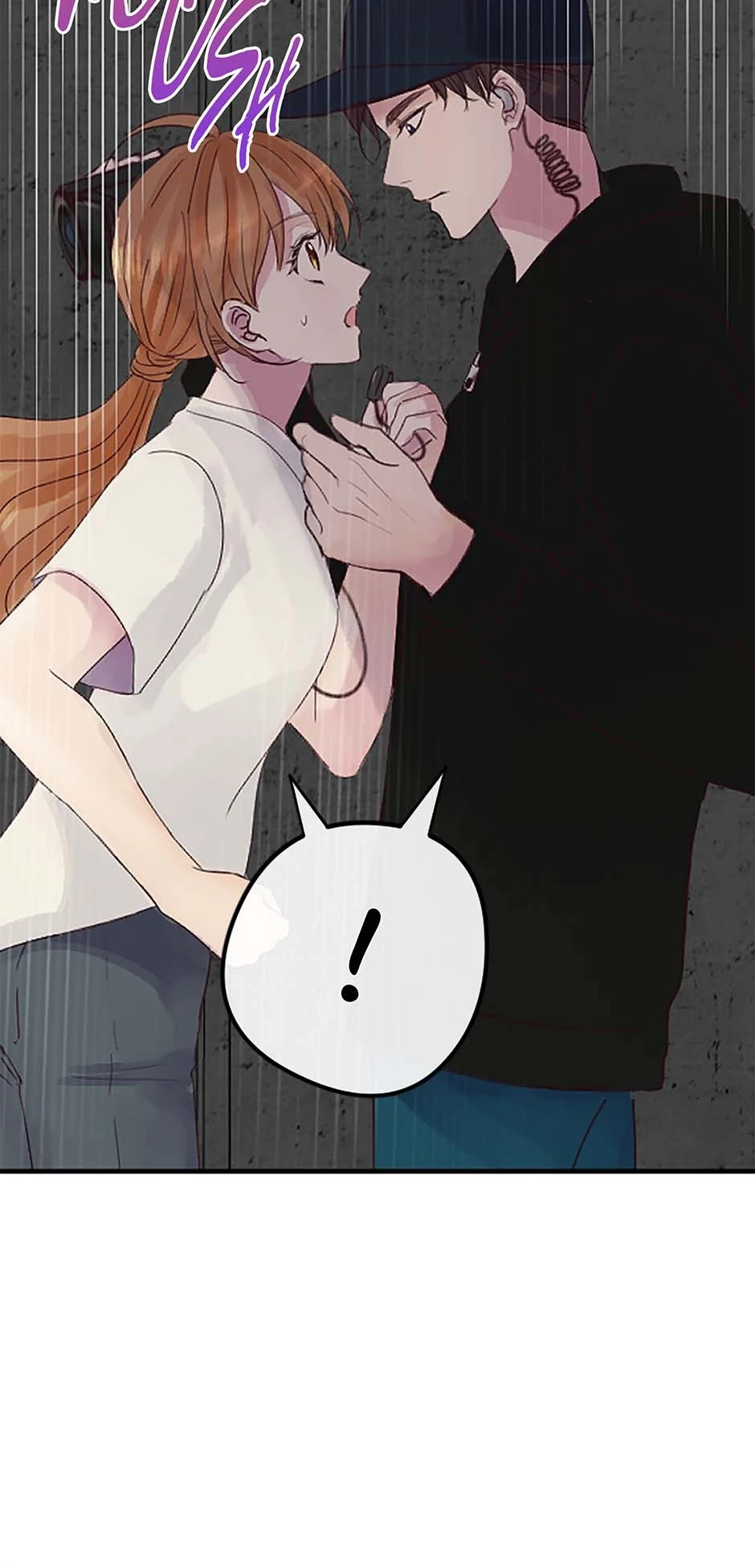 Read Jealousy Inducers Manga Online