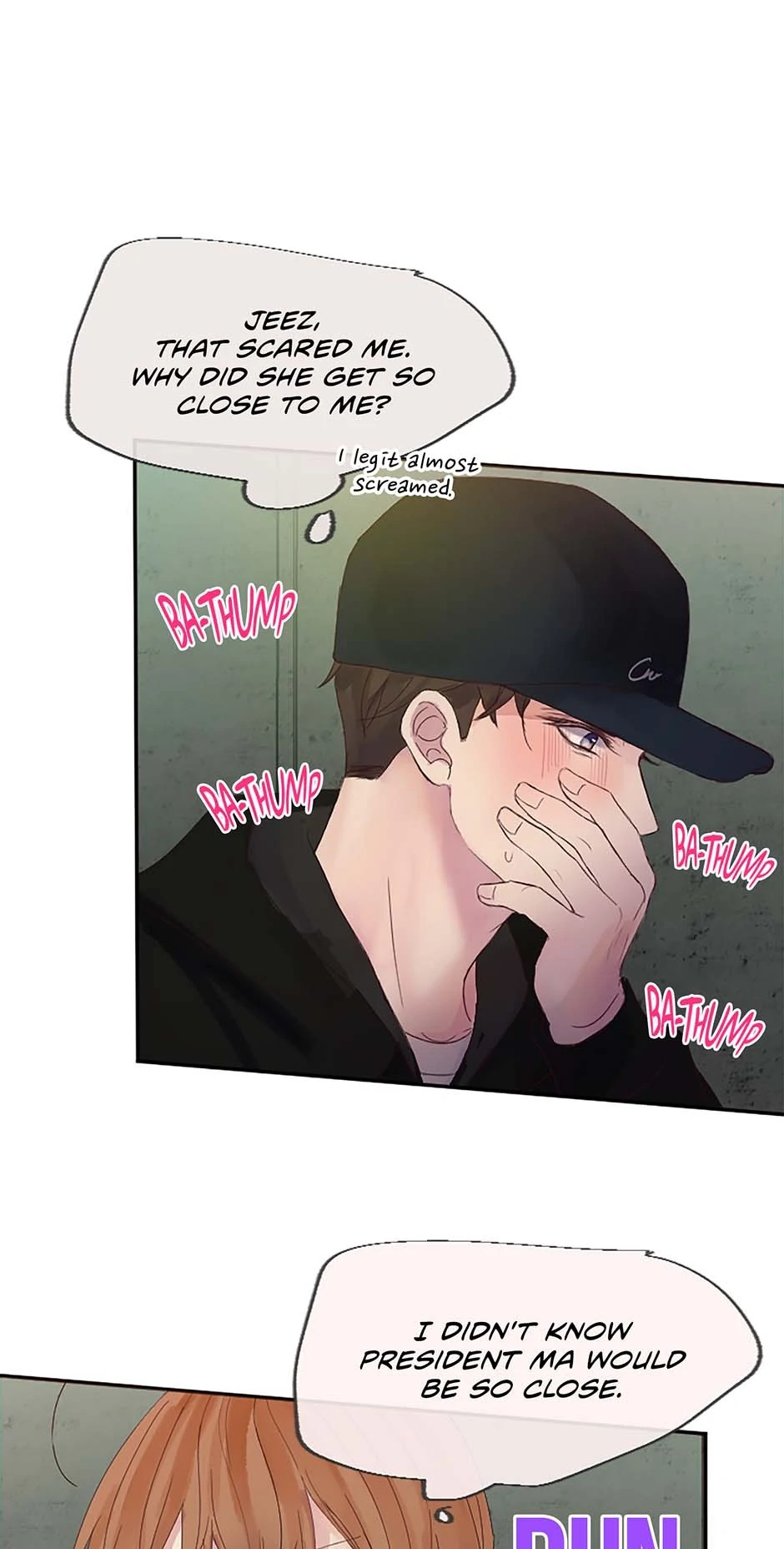 Read Jealousy Inducers Manga Online