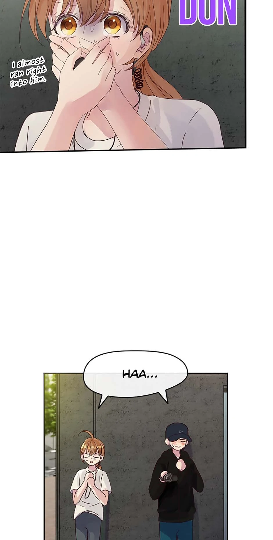 Read Jealousy Inducers Manga Online