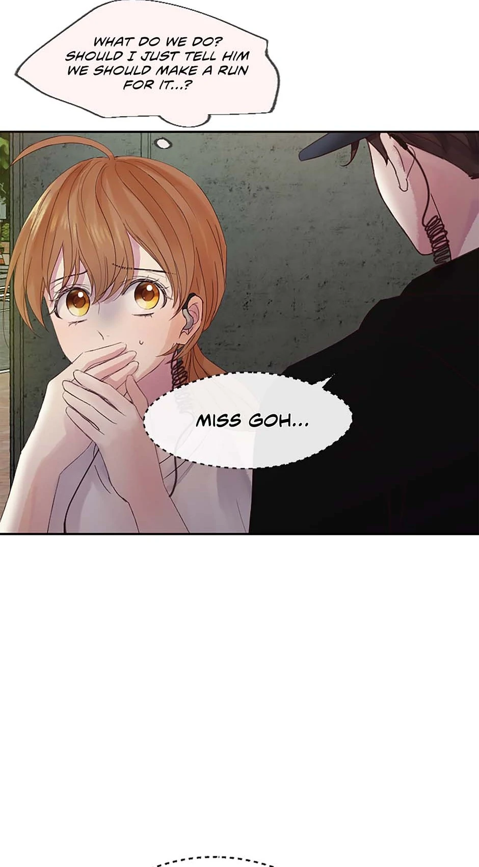 Read Jealousy Inducers Manga Online