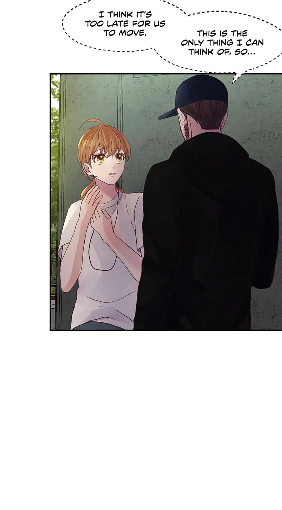 Read Jealousy Inducers Manga Online