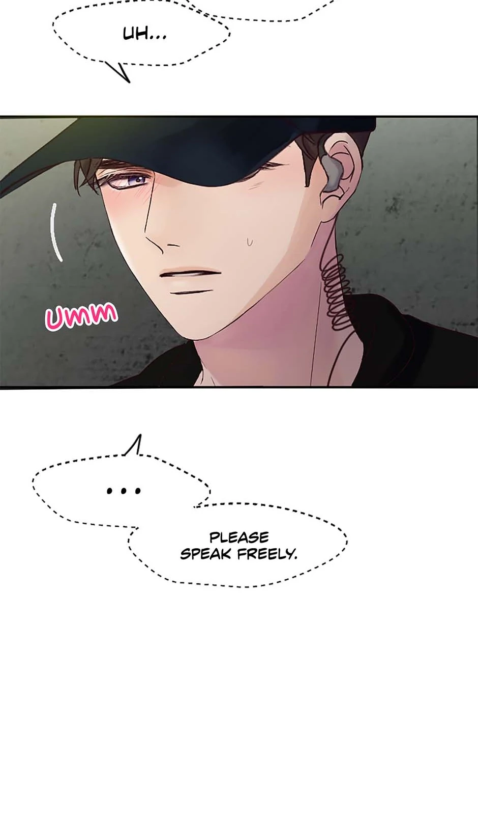 Read Jealousy Inducers Manga Online