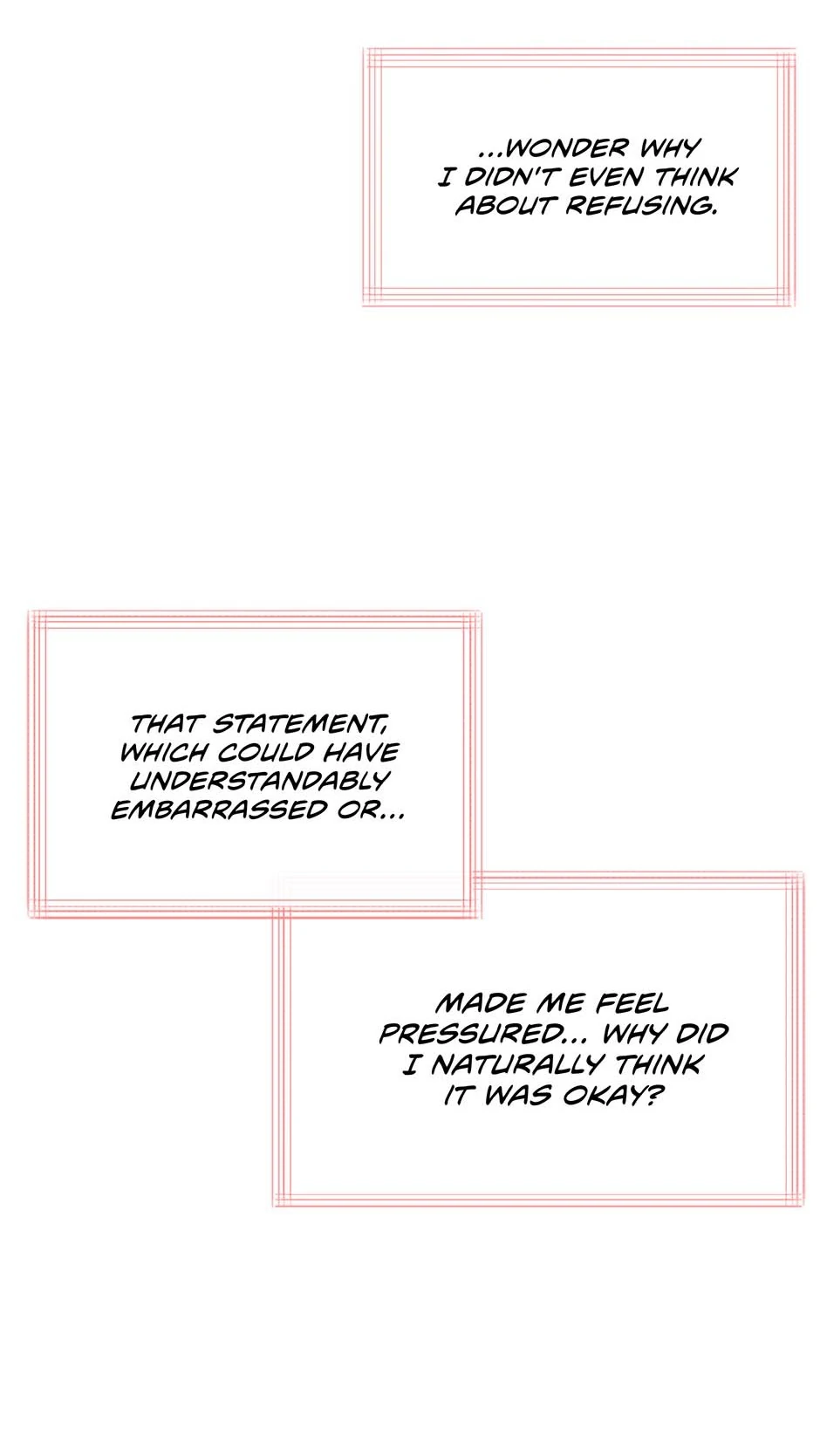 Read Jealousy Inducers Manga Online