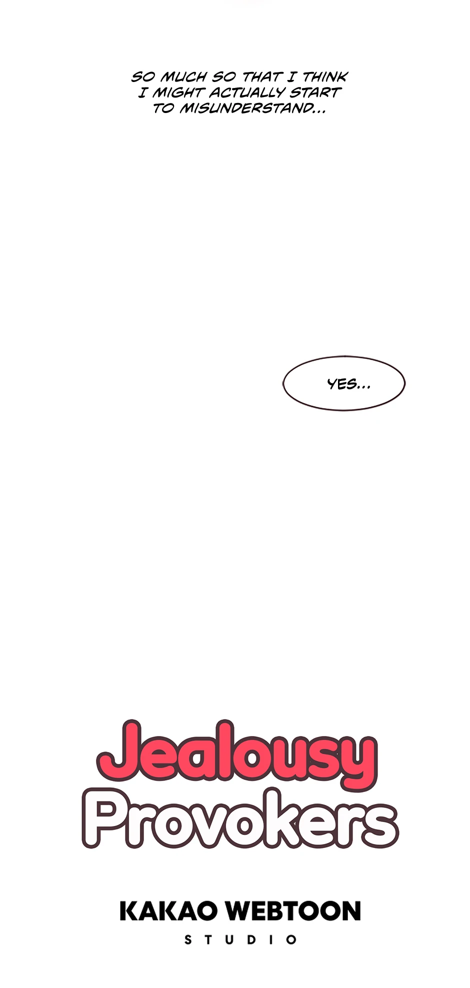 Read Jealousy Inducers Manga Online
