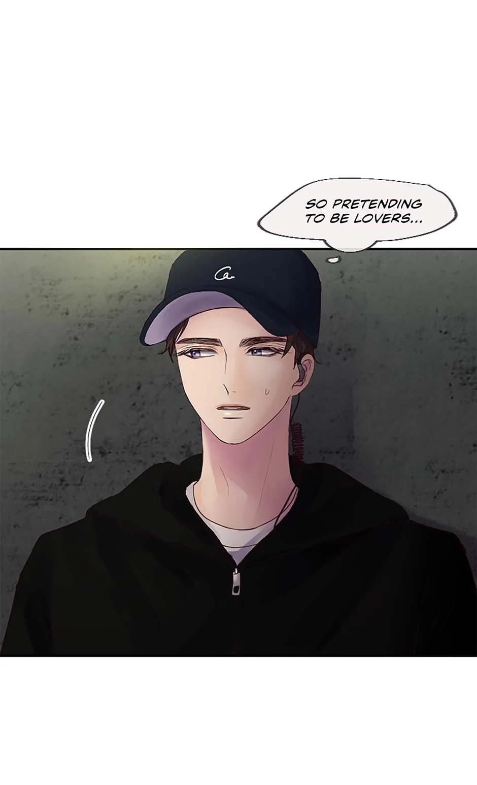 Read Jealousy Inducers Manga Online
