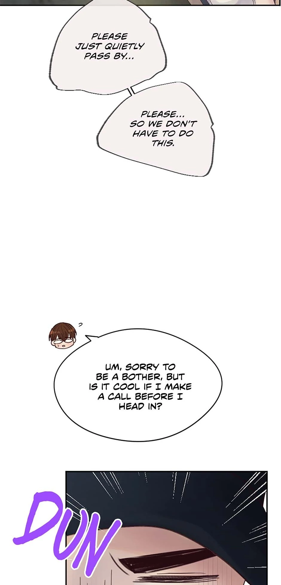 Read Jealousy Inducers Manga Online