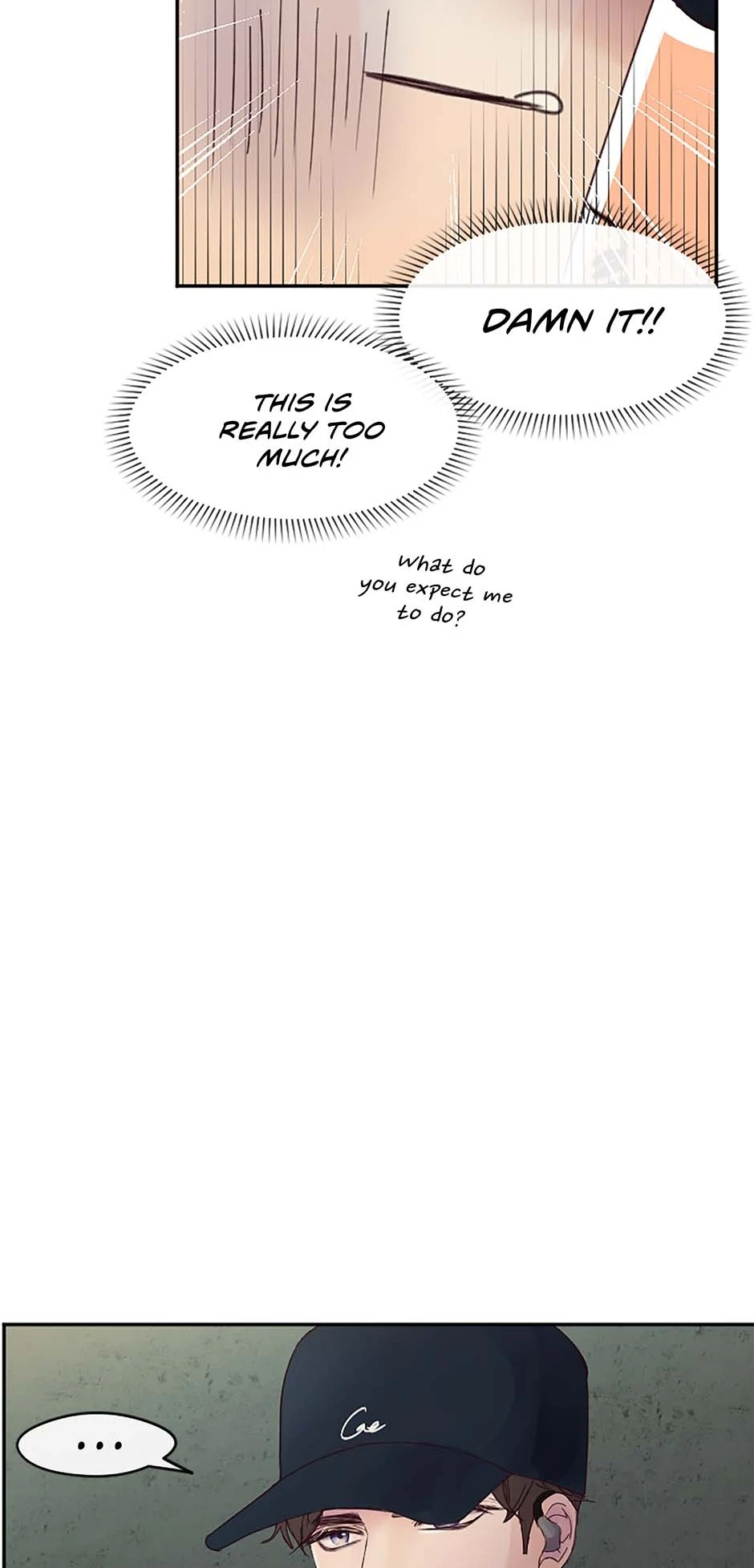 Read Jealousy Inducers Manga Online