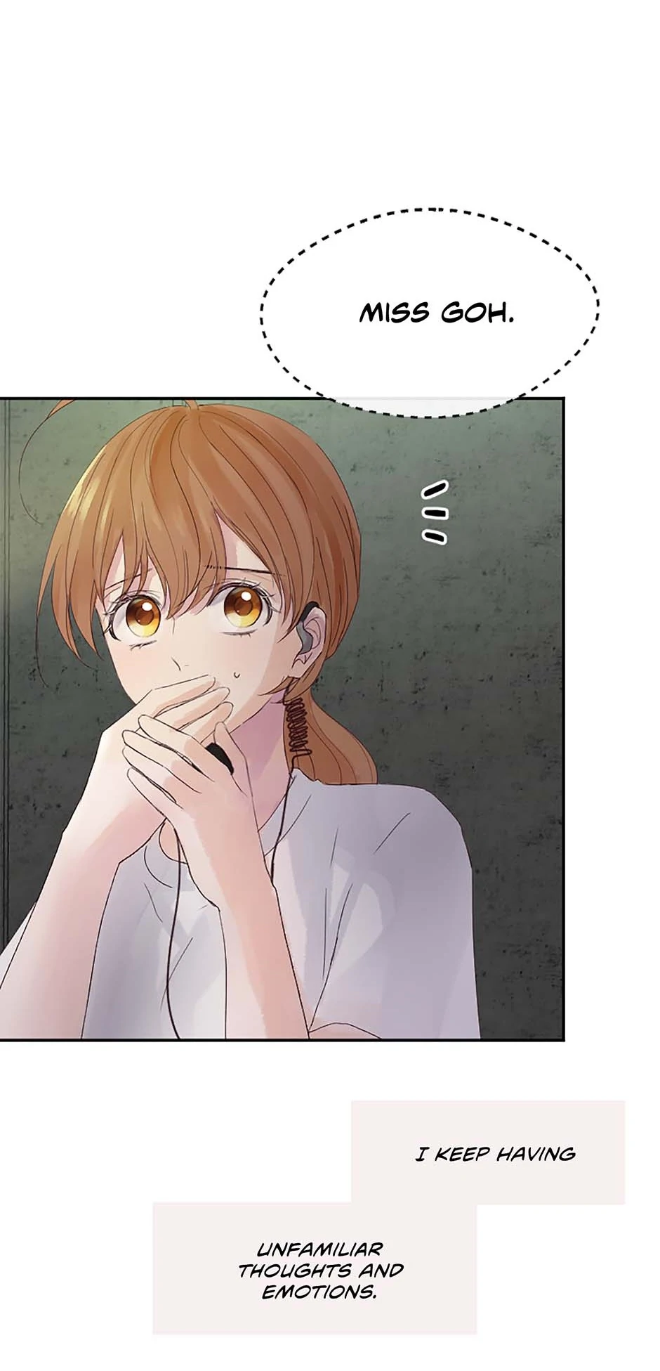 Read Jealousy Inducers Manga Online
