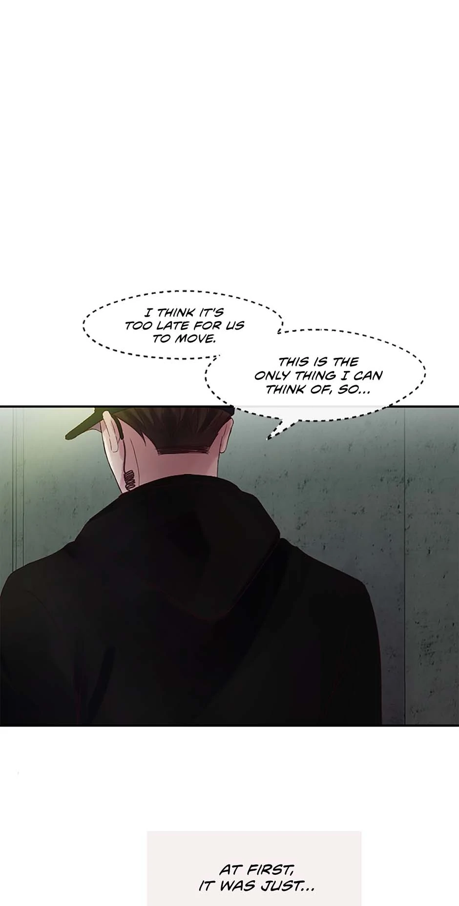 Read Jealousy Inducers Manga Online