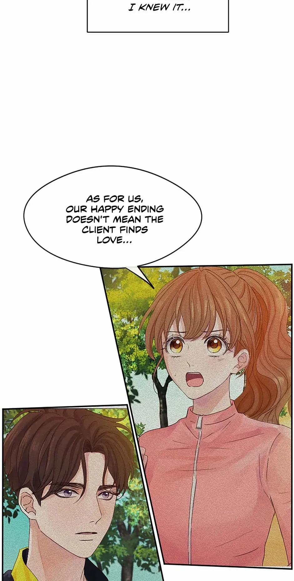 Read Jealousy Inducers Manga Online