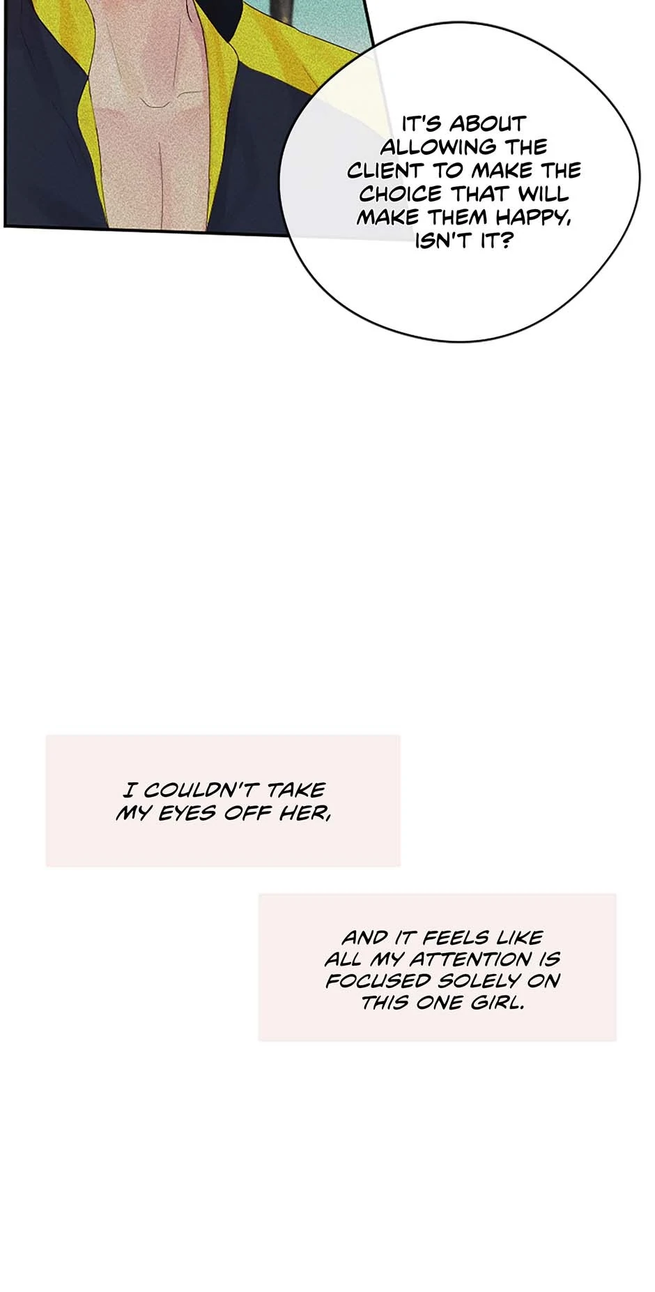 Read Jealousy Inducers Manga Online