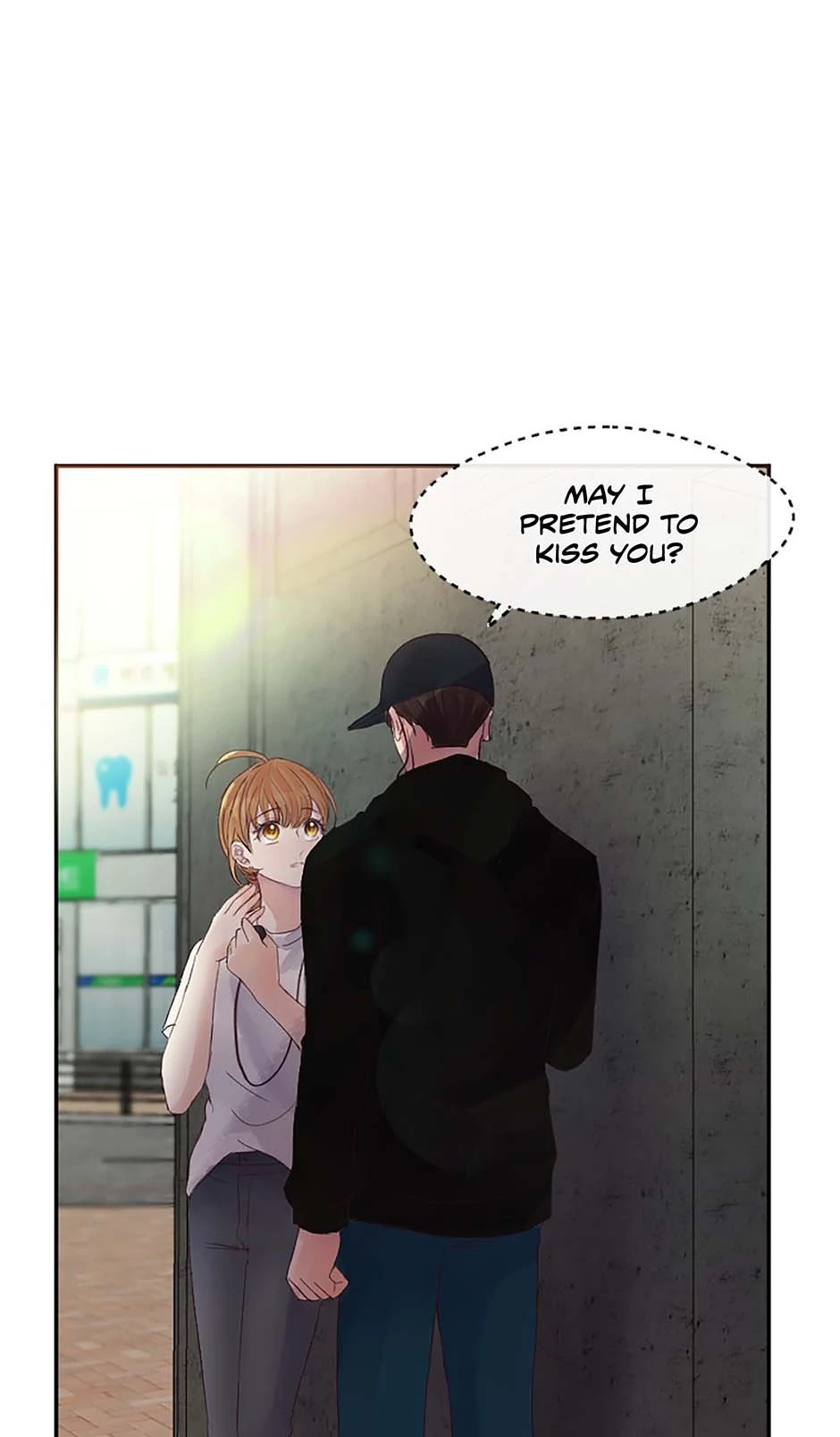 Read Jealousy Inducers Manga Online