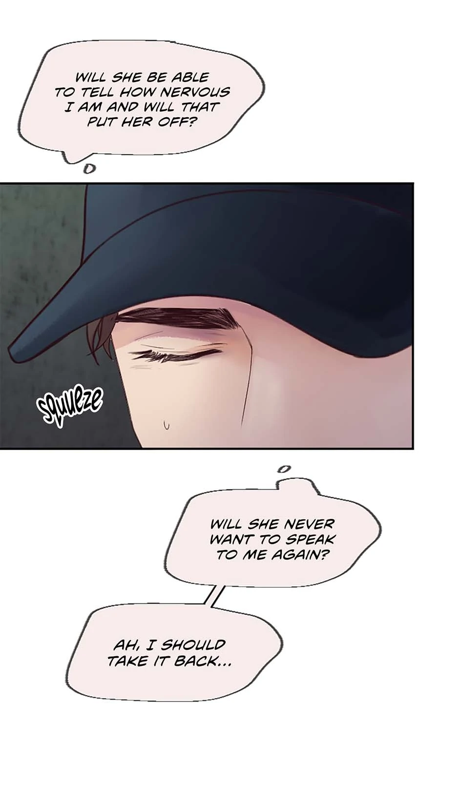 Read Jealousy Inducers Manga Online
