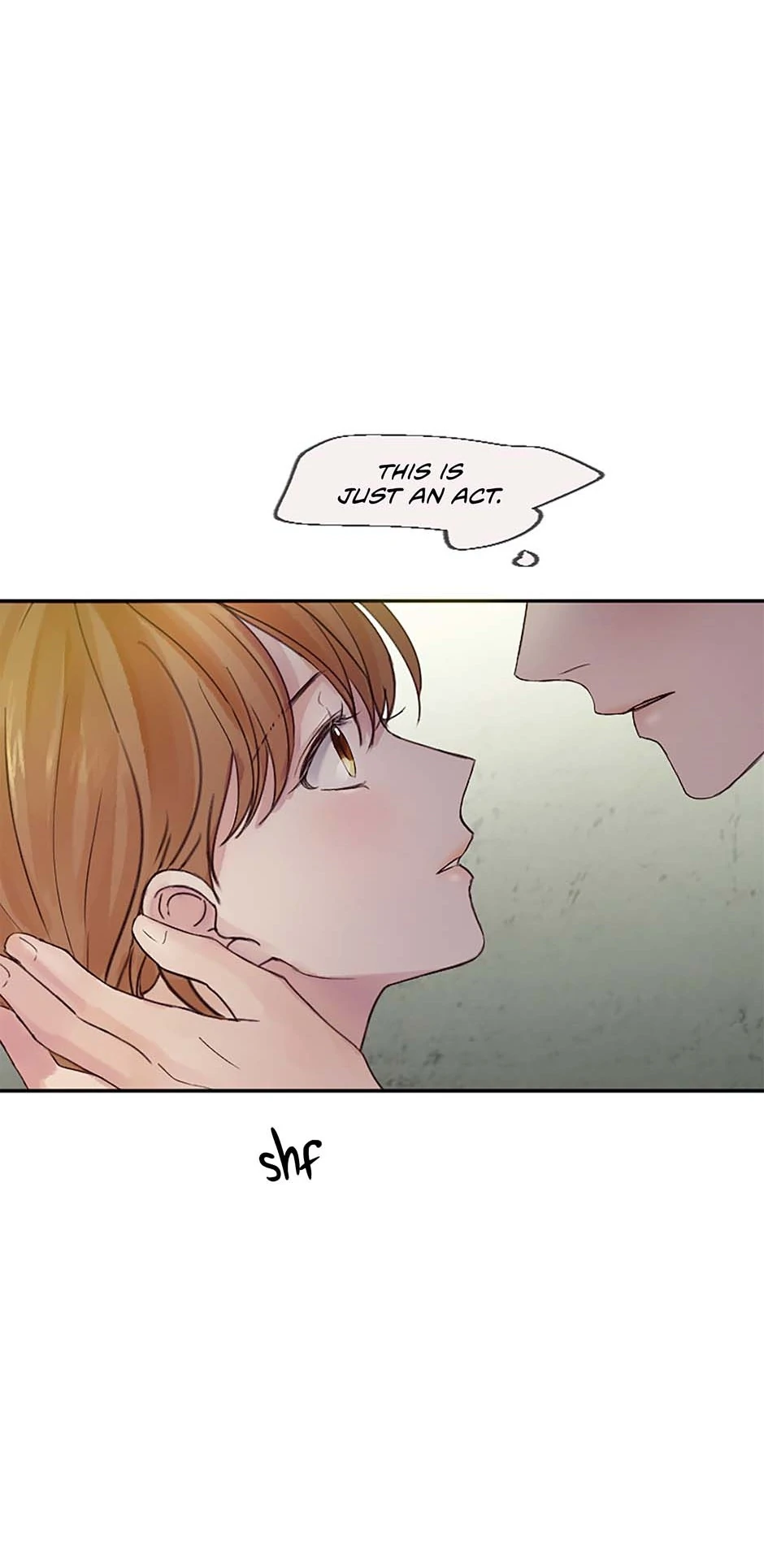 Read Jealousy Inducers Manga Online