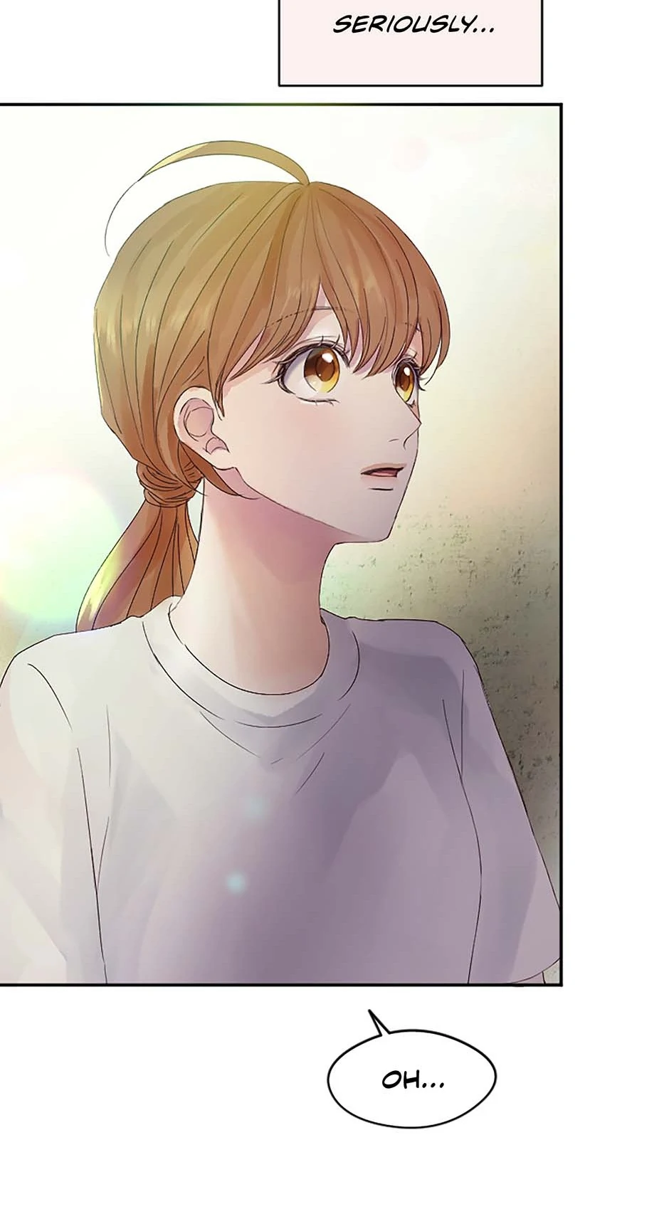 Read Jealousy Inducers Manga Online