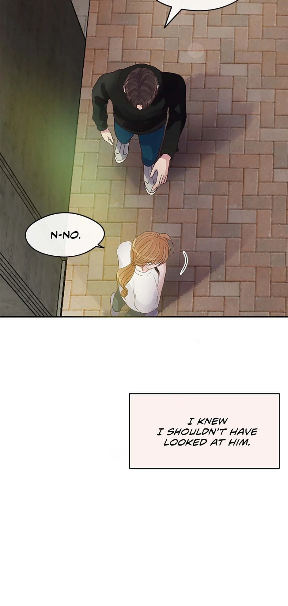 Read Jealousy Inducers Manga Online