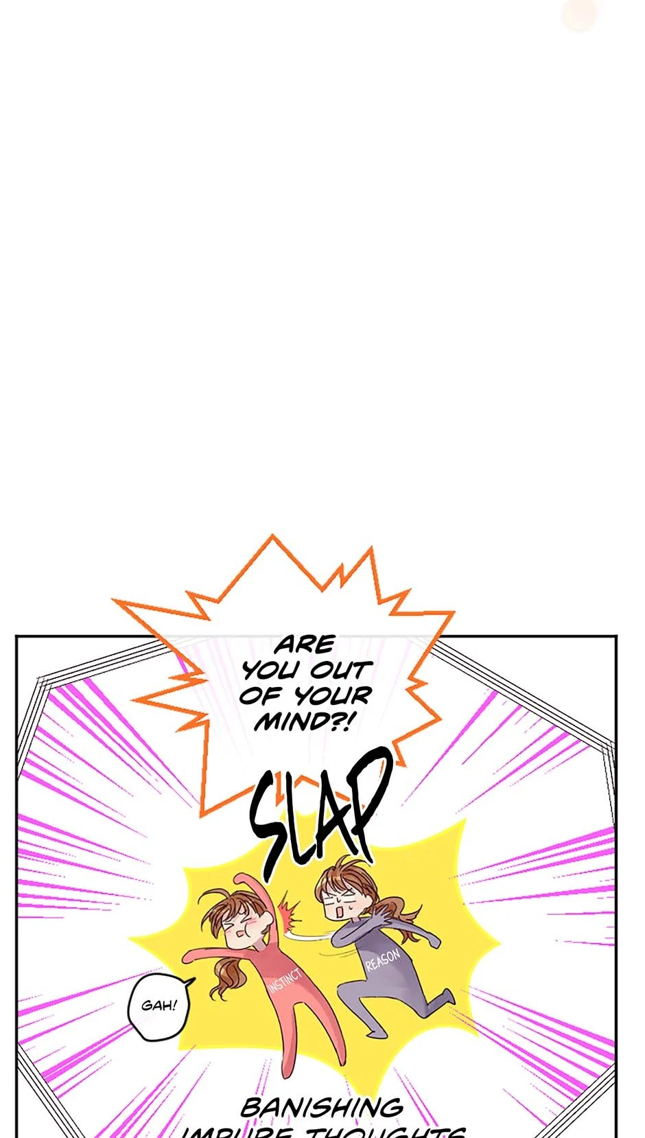 Read Jealousy Inducers Manga Online