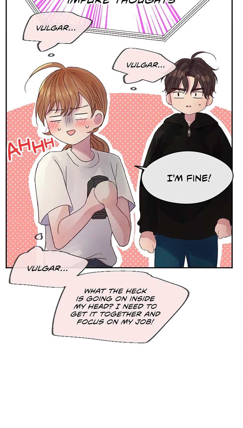 Read Jealousy Inducers Manga Online