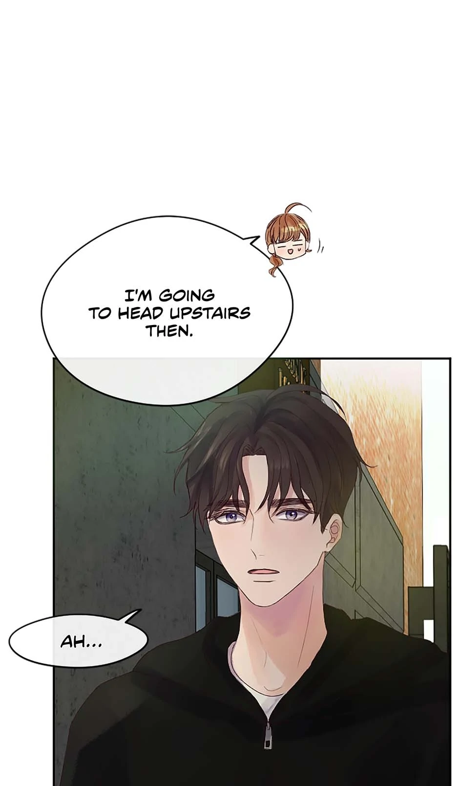 Read Jealousy Inducers Manga Online