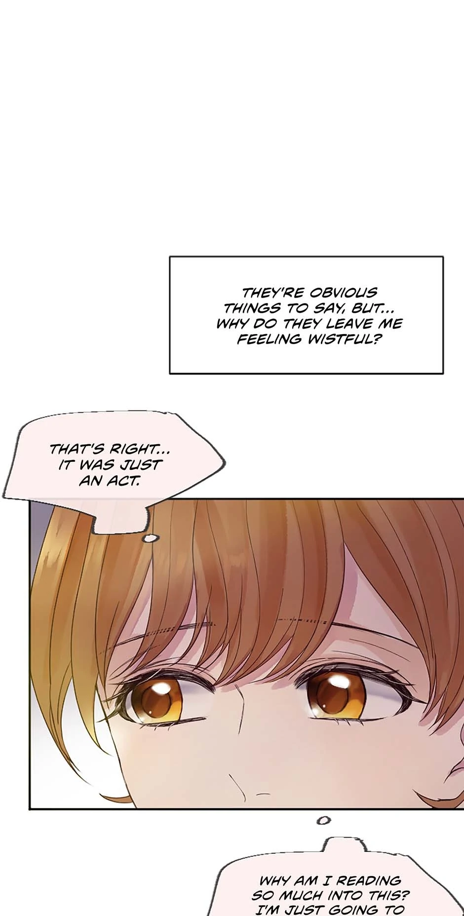 Read Jealousy Inducers Manga Online