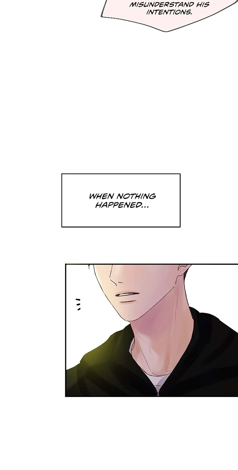 Read Jealousy Inducers Manga Online