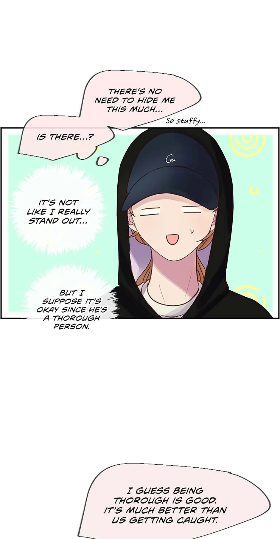 Read Jealousy Inducers Manga Online