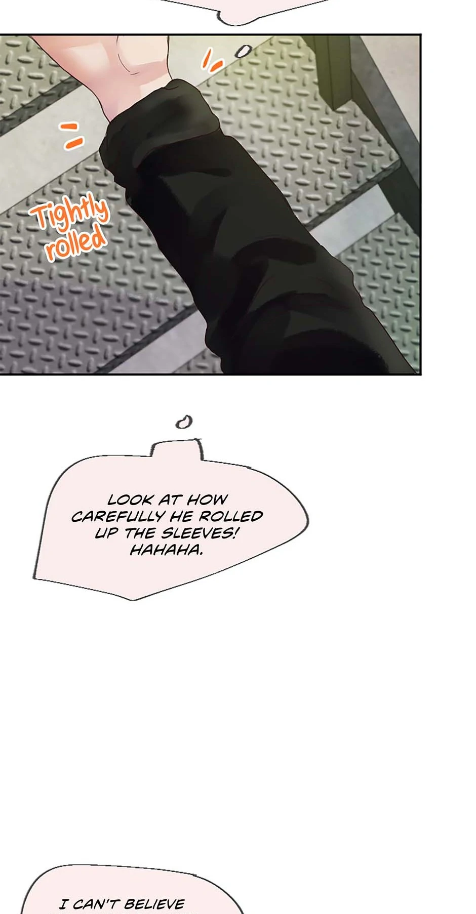 Read Jealousy Inducers Manga Online