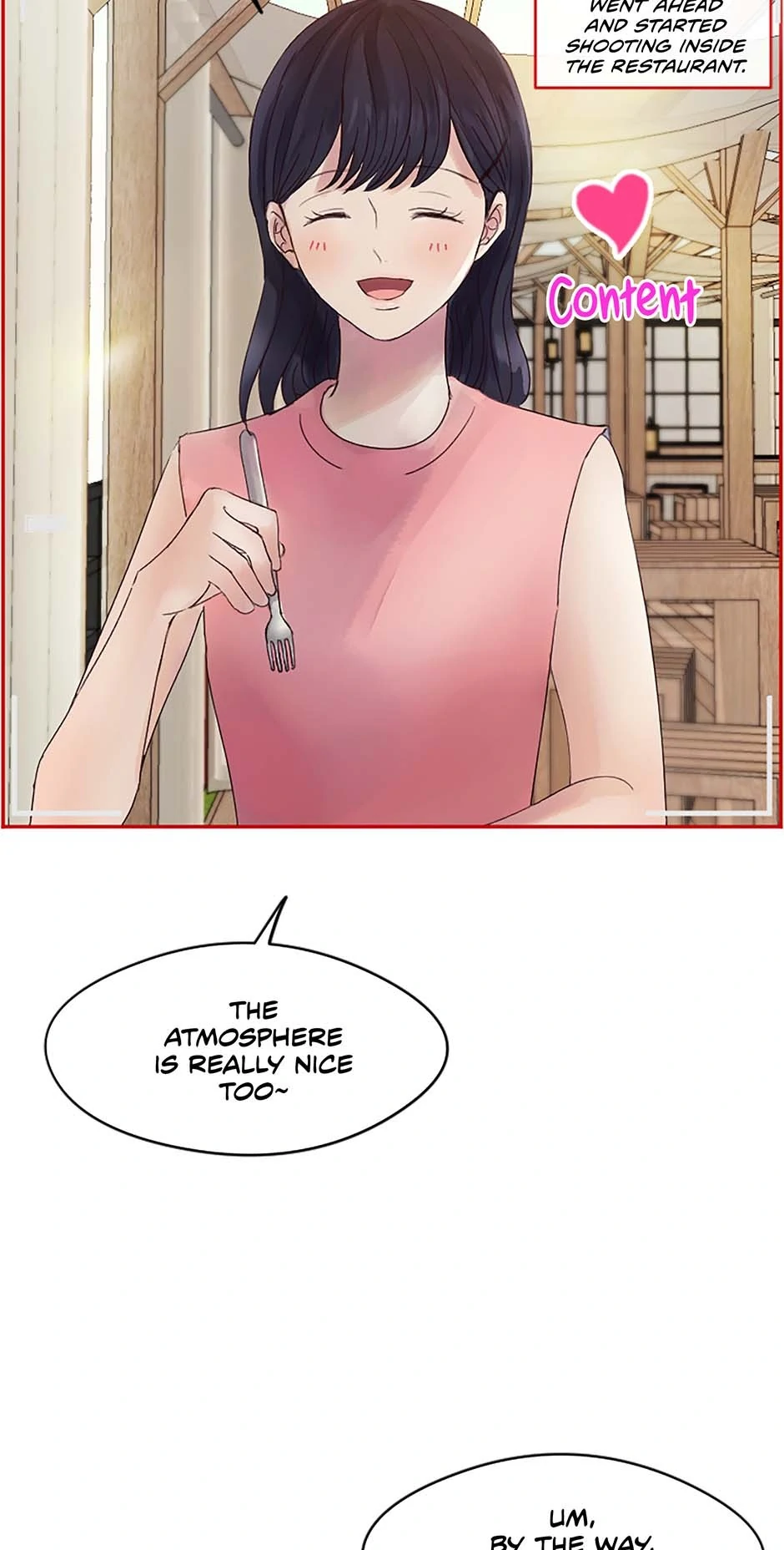 Read Jealousy Inducers Manga Online