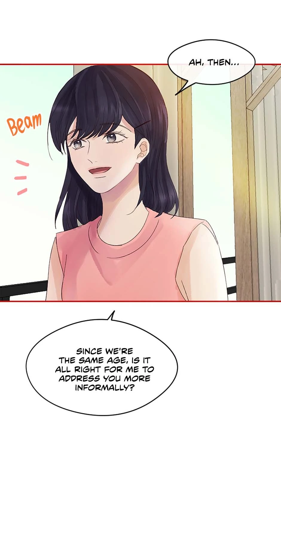 Read Jealousy Inducers Manga Online