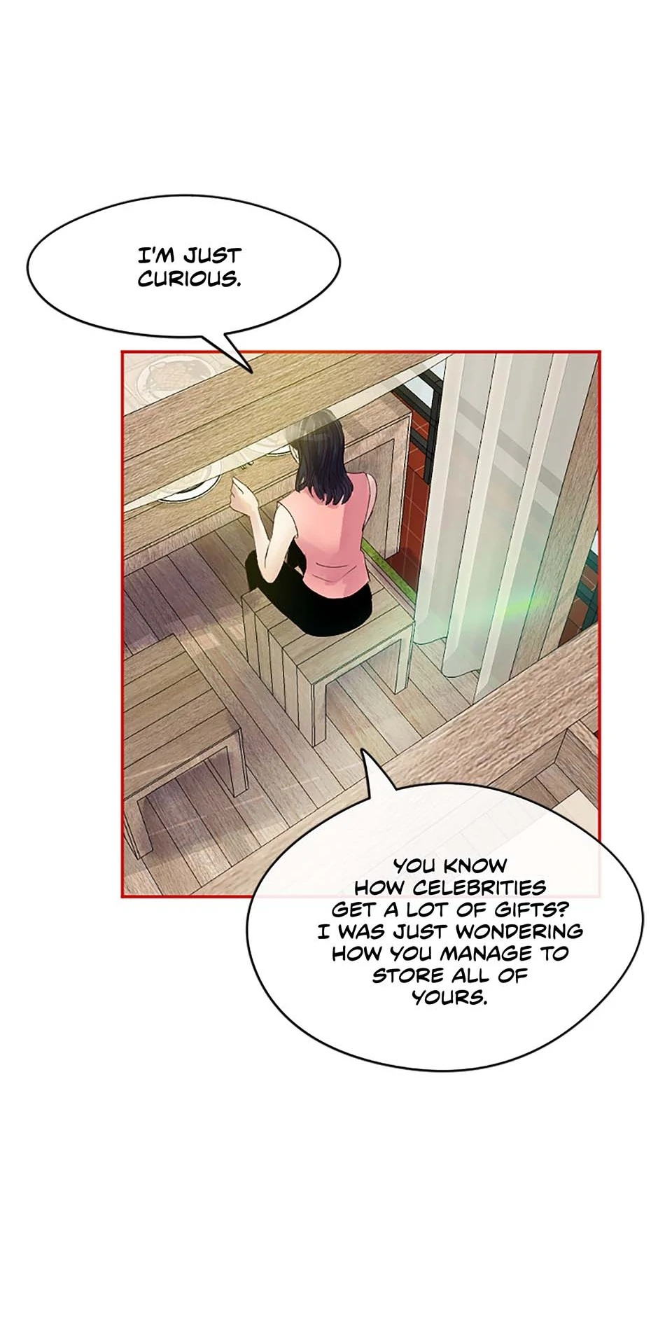 Read Jealousy Inducers Manga Online