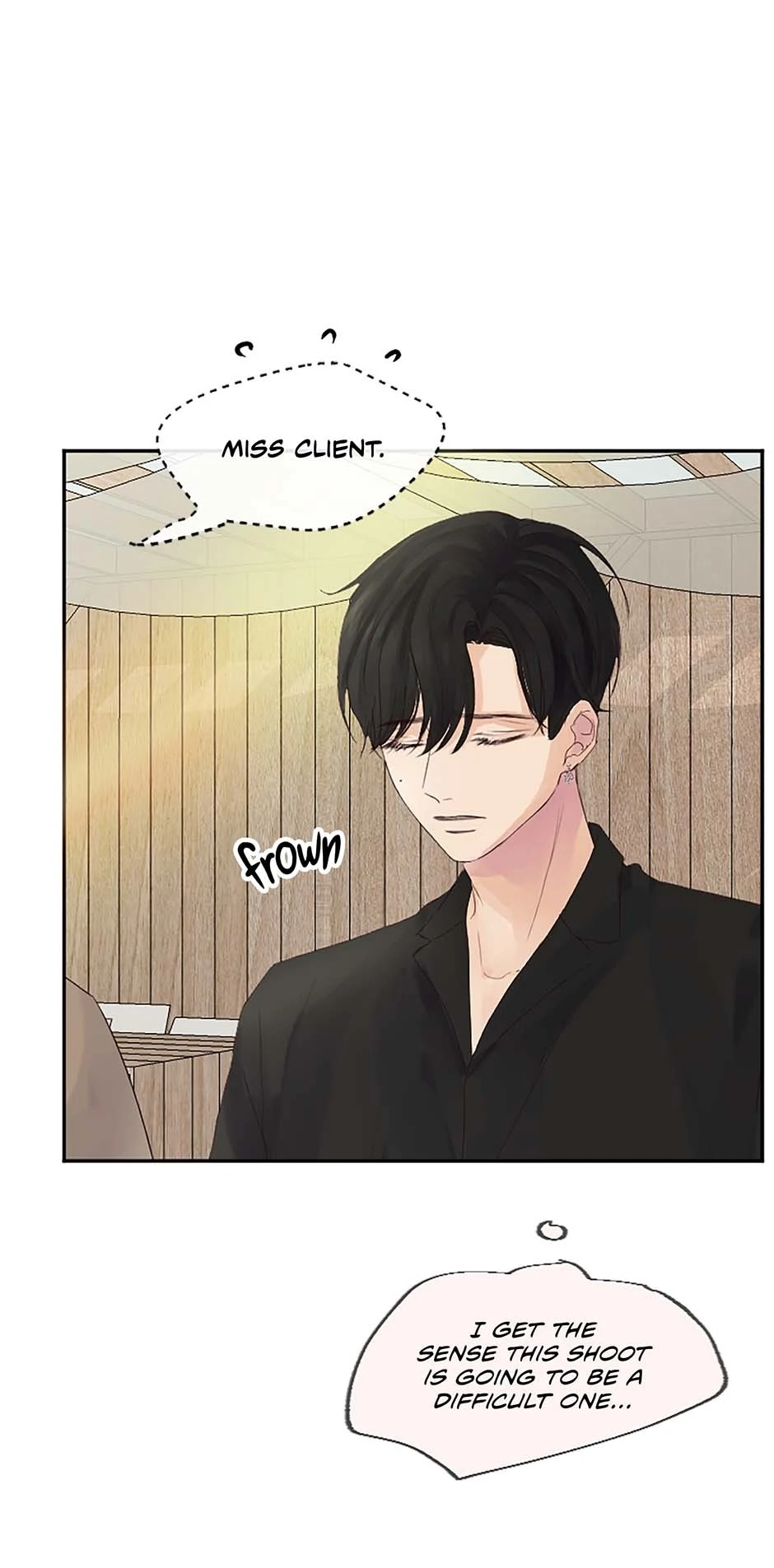Read Jealousy Inducers Manga Online