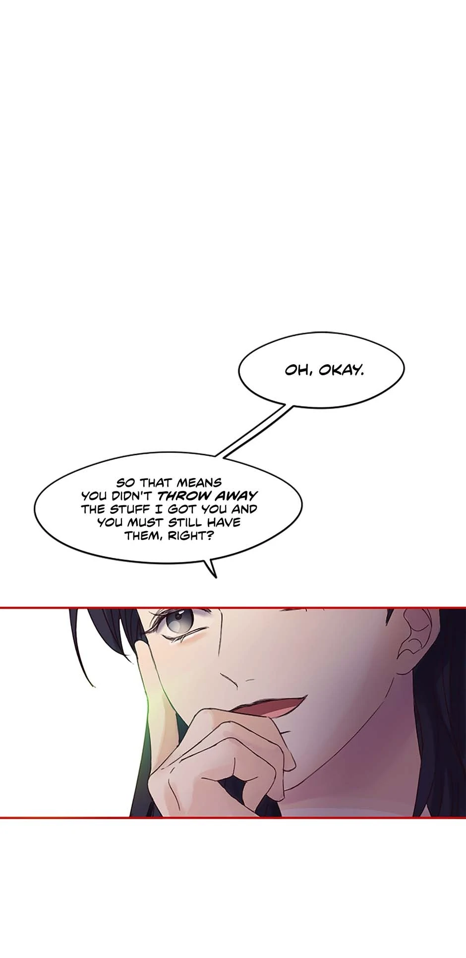 Read Jealousy Inducers Manga Online