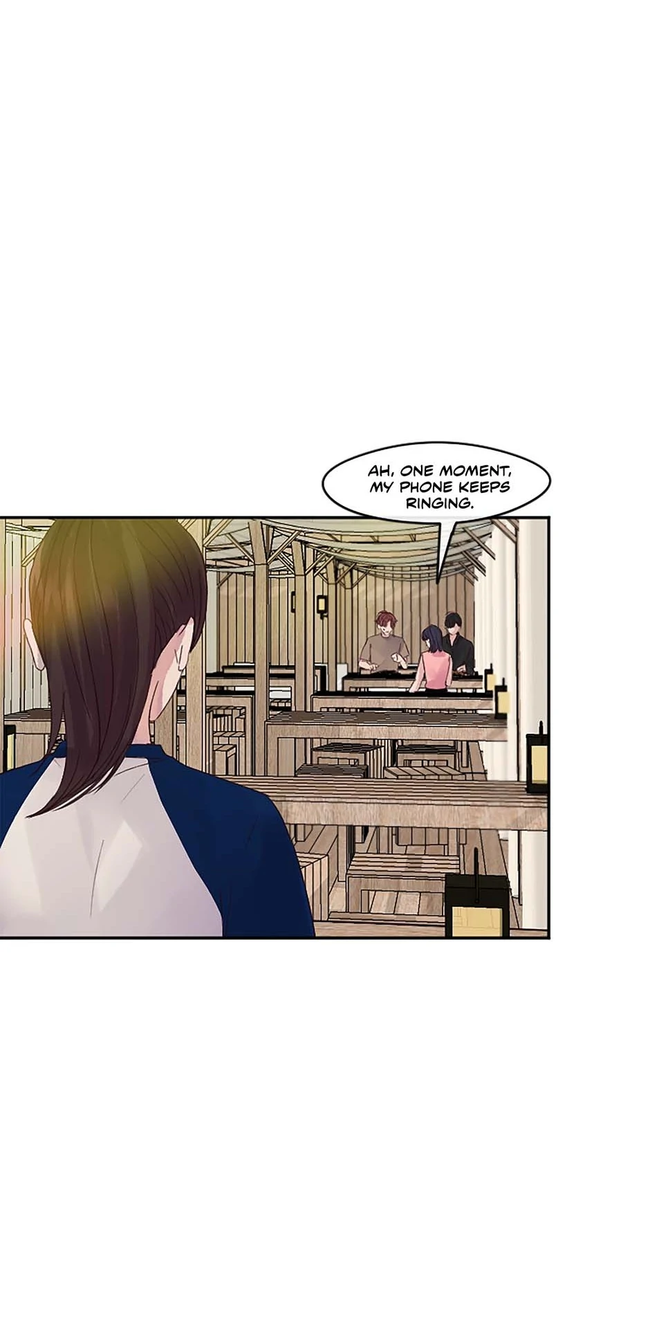 Read Jealousy Inducers Manga Online
