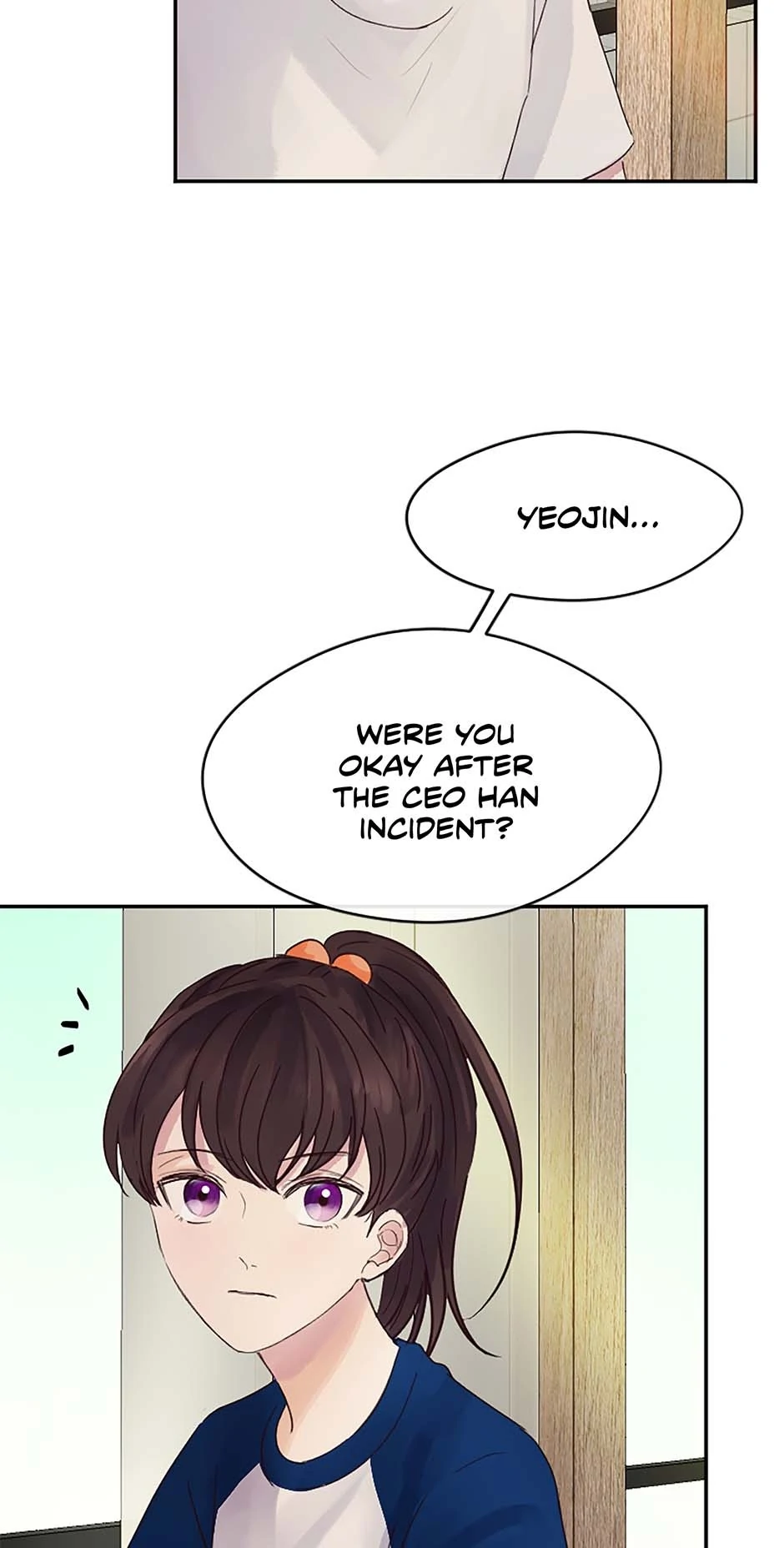 Read Jealousy Inducers Manga Online