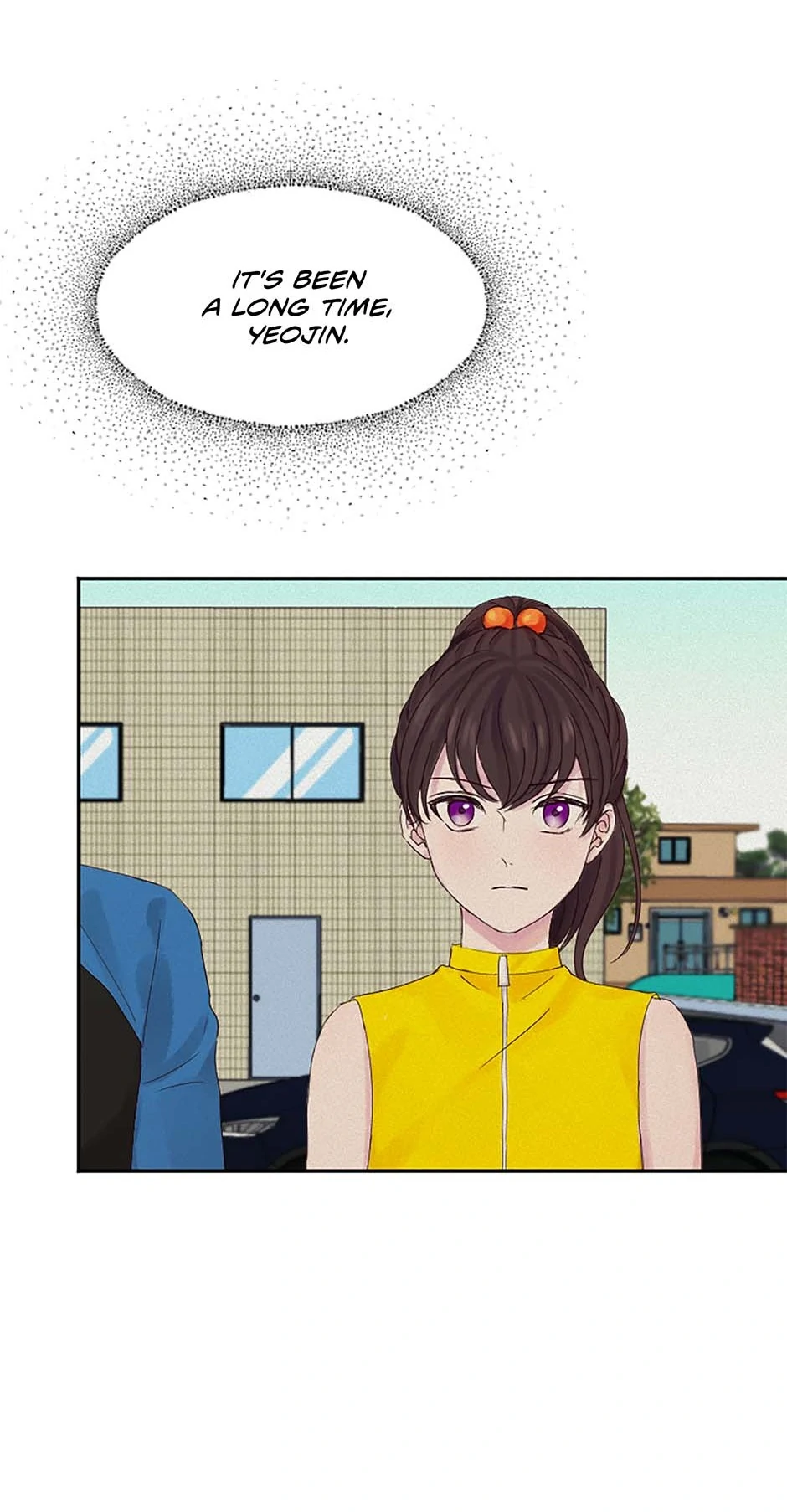 Read Jealousy Inducers Manga Online