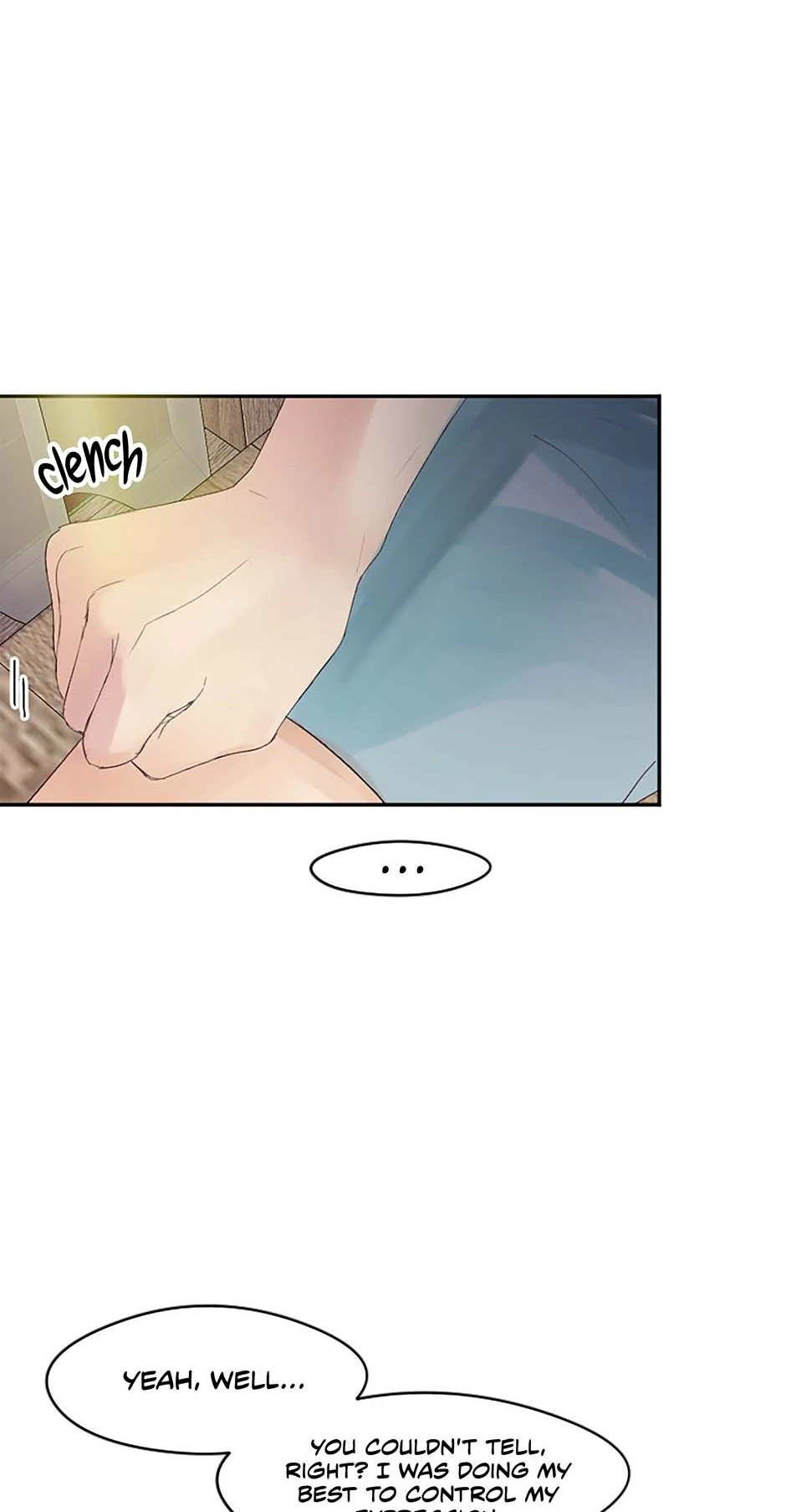 Read Jealousy Inducers Manga Online