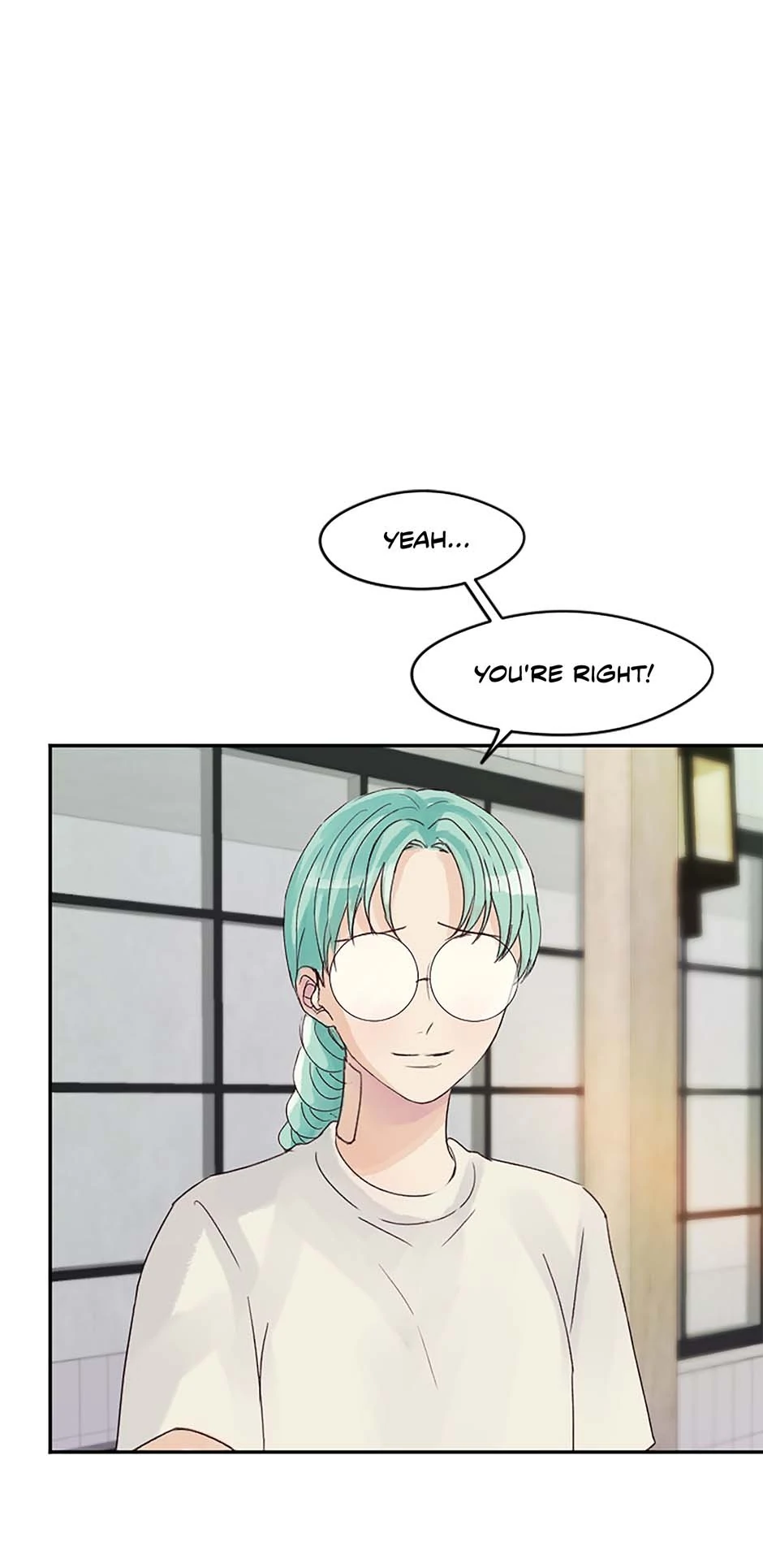 Read Jealousy Inducers Manga Online