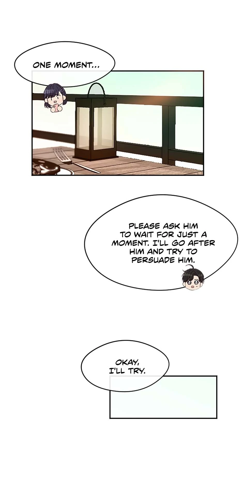 Read Jealousy Inducers Manga Online