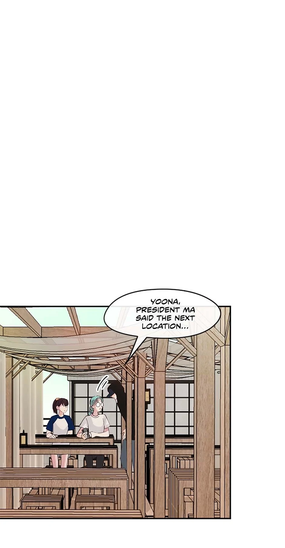 Read Jealousy Inducers Manga Online