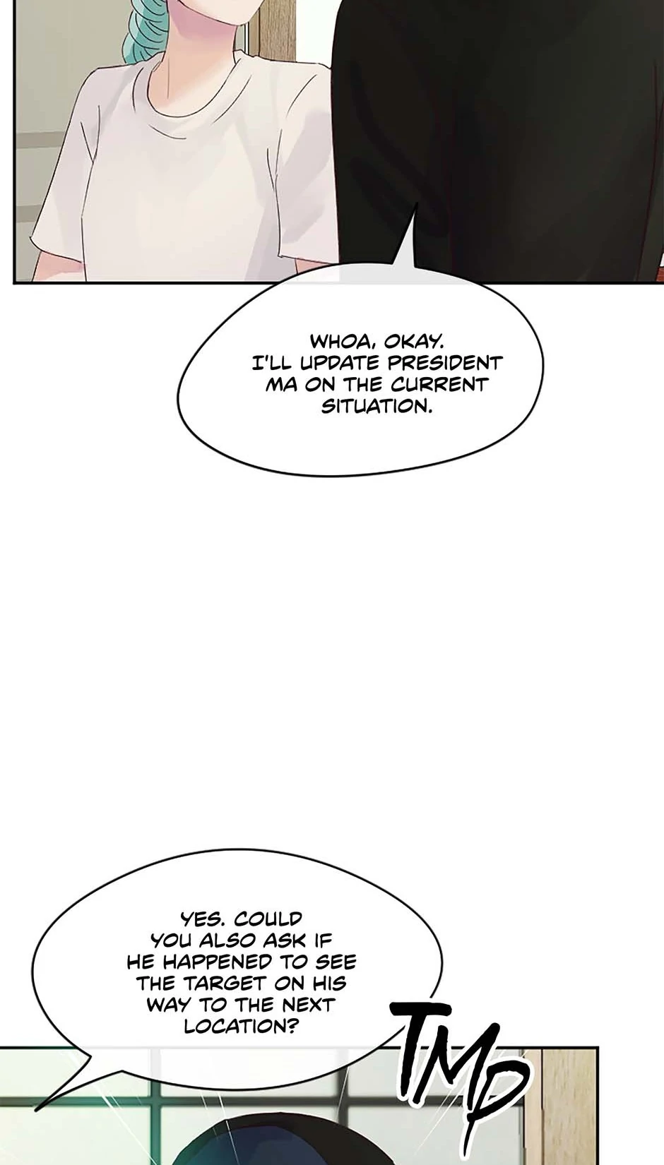 Read Jealousy Inducers Manga Online
