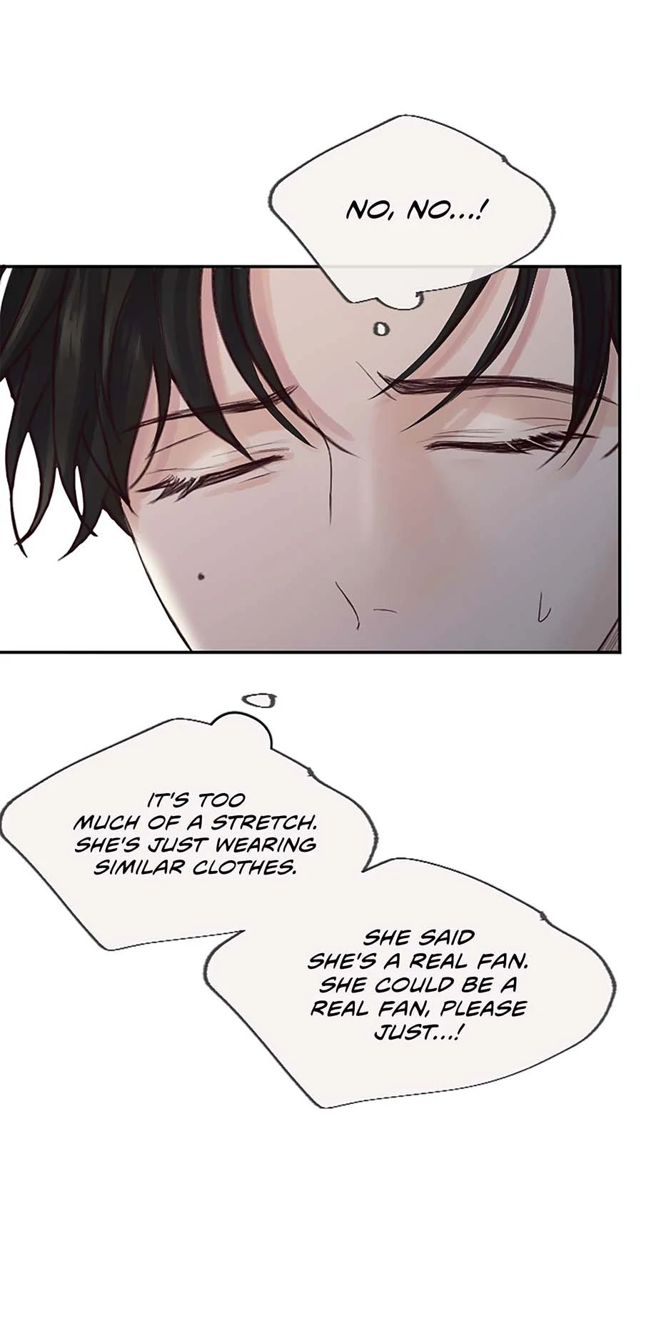Read Jealousy Inducers Manga Online