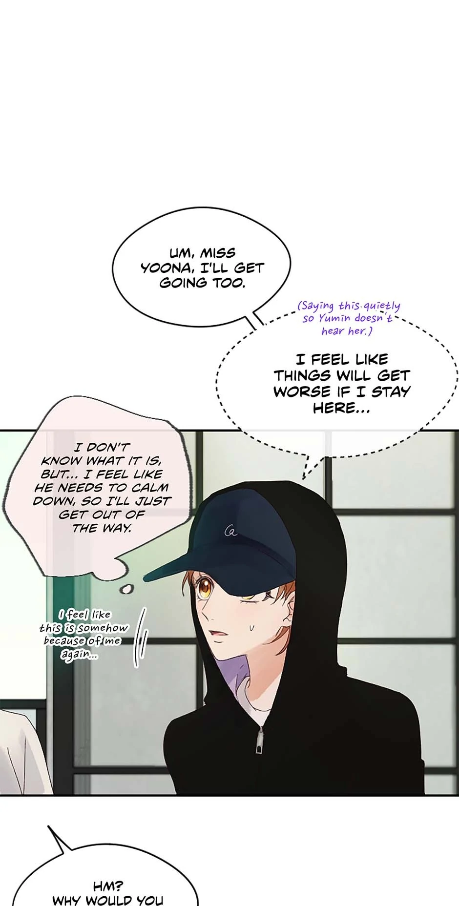 Read Jealousy Inducers Manga Online