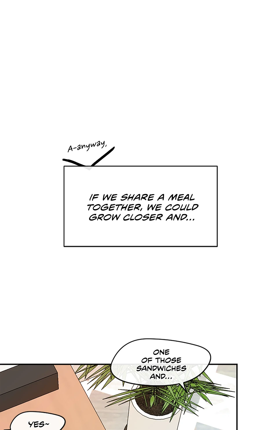 Read Jealousy Inducers Manga Online
