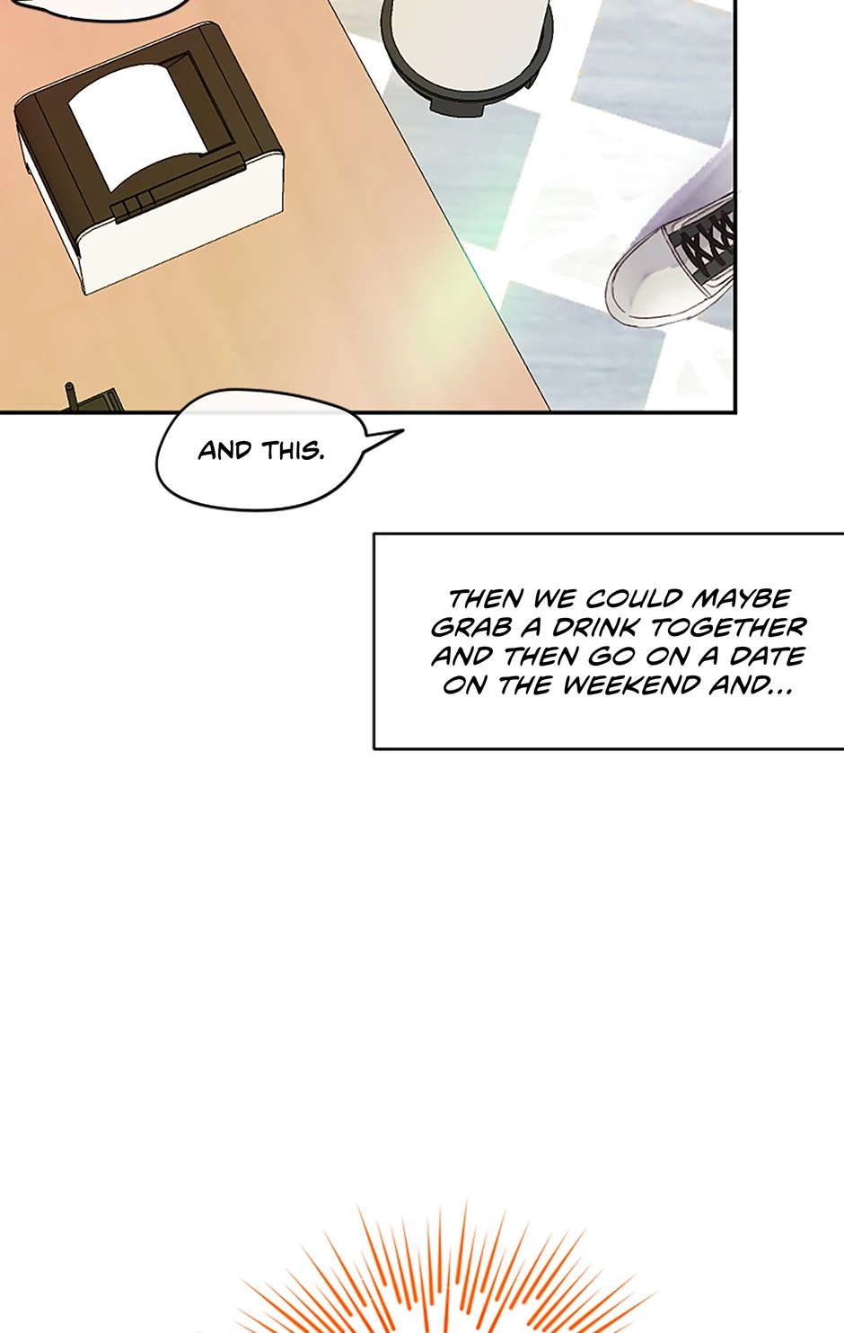 Read Jealousy Inducers Manga Online
