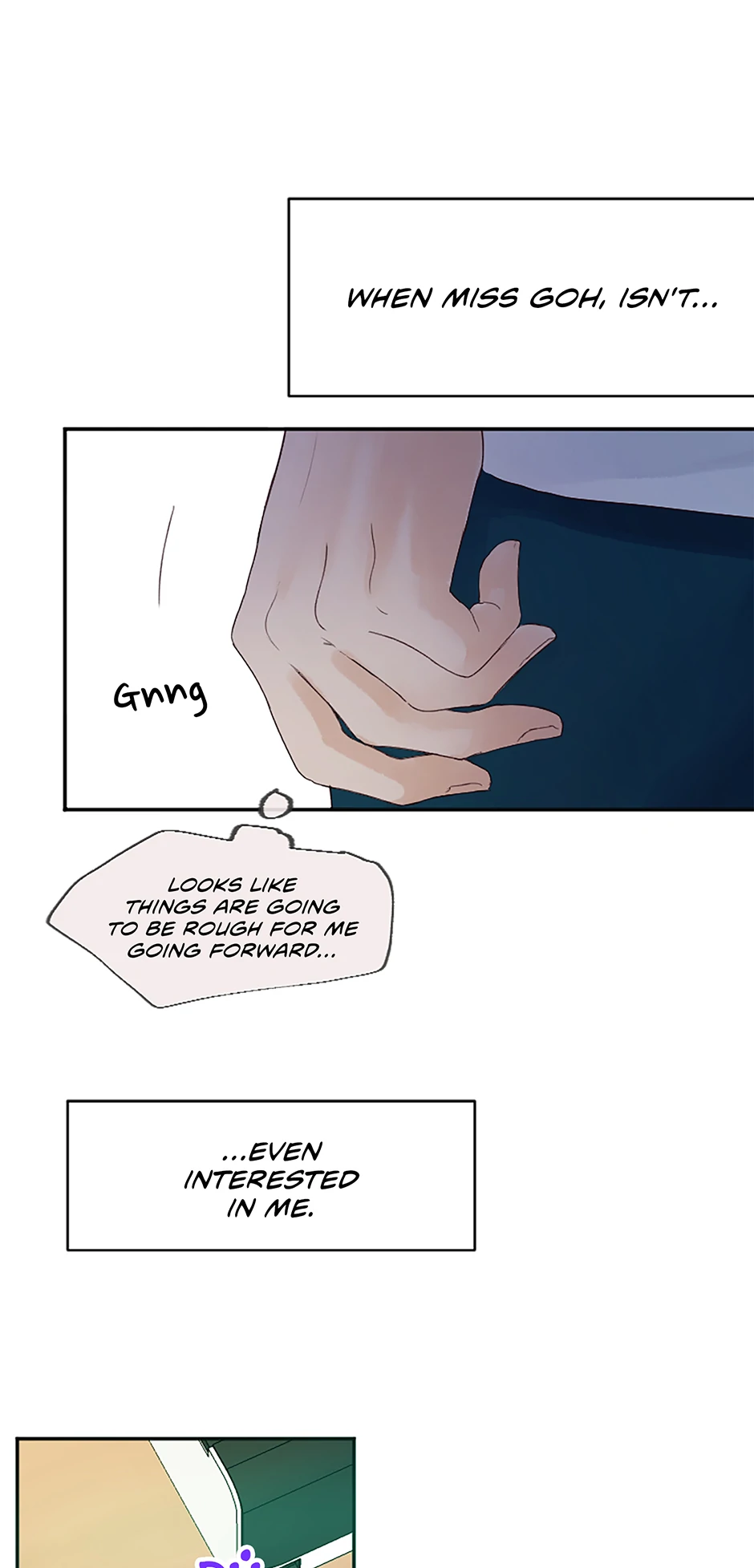Read Jealousy Inducers Manga Online