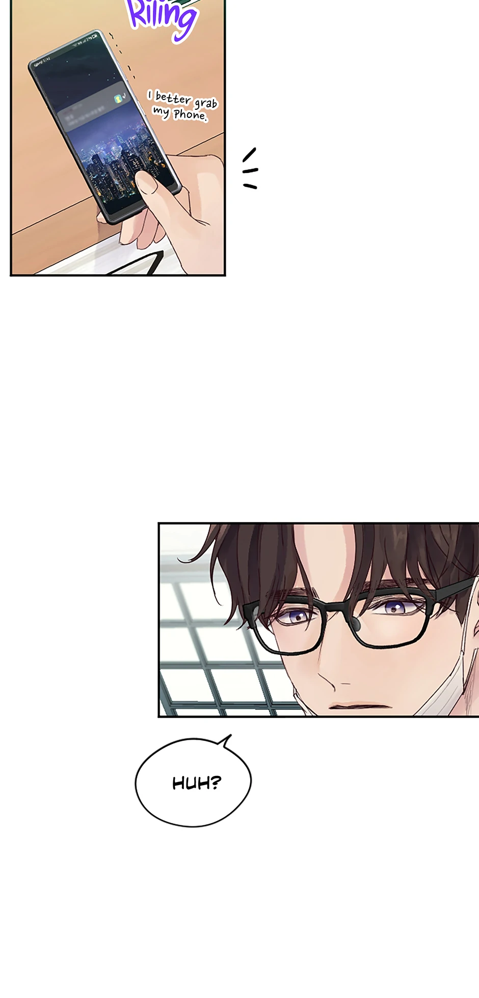 Read Jealousy Inducers Manga Online