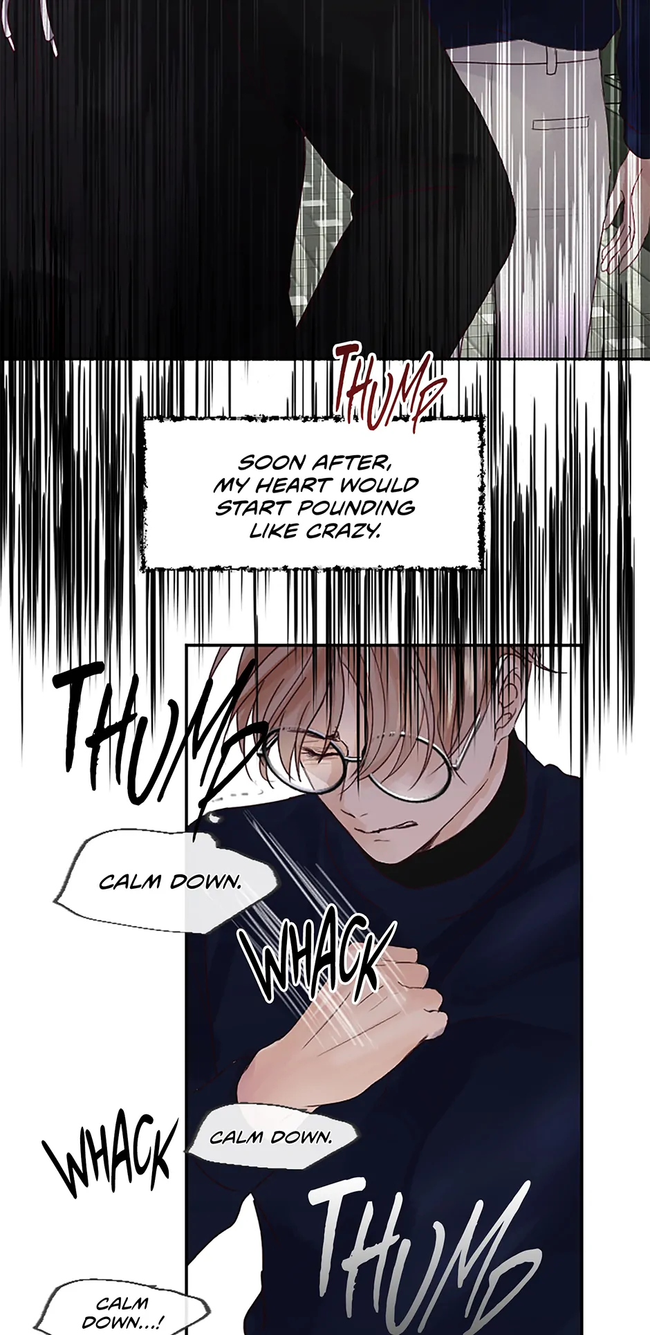 Read Jealousy Inducers Manga Online