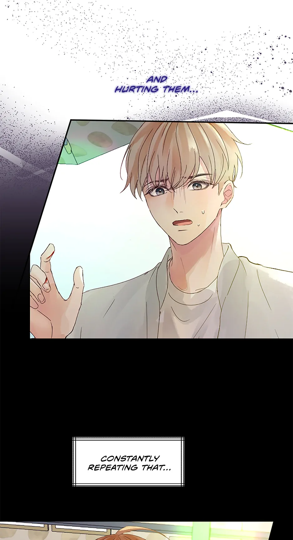 Read Jealousy Inducers Manga Online