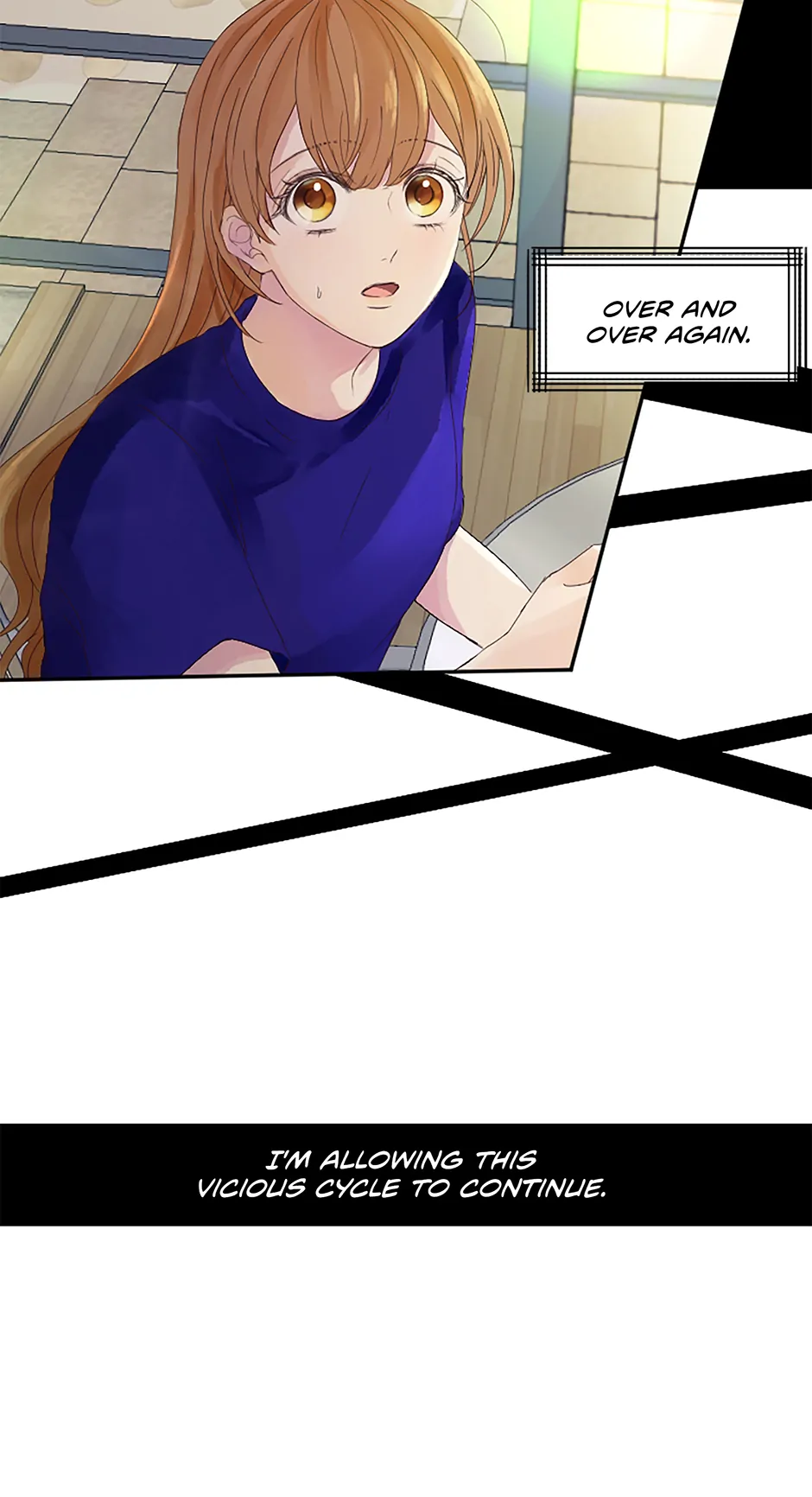 Read Jealousy Inducers Manga Online