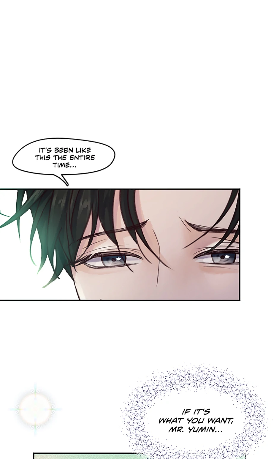 Read Jealousy Inducers Manga Online